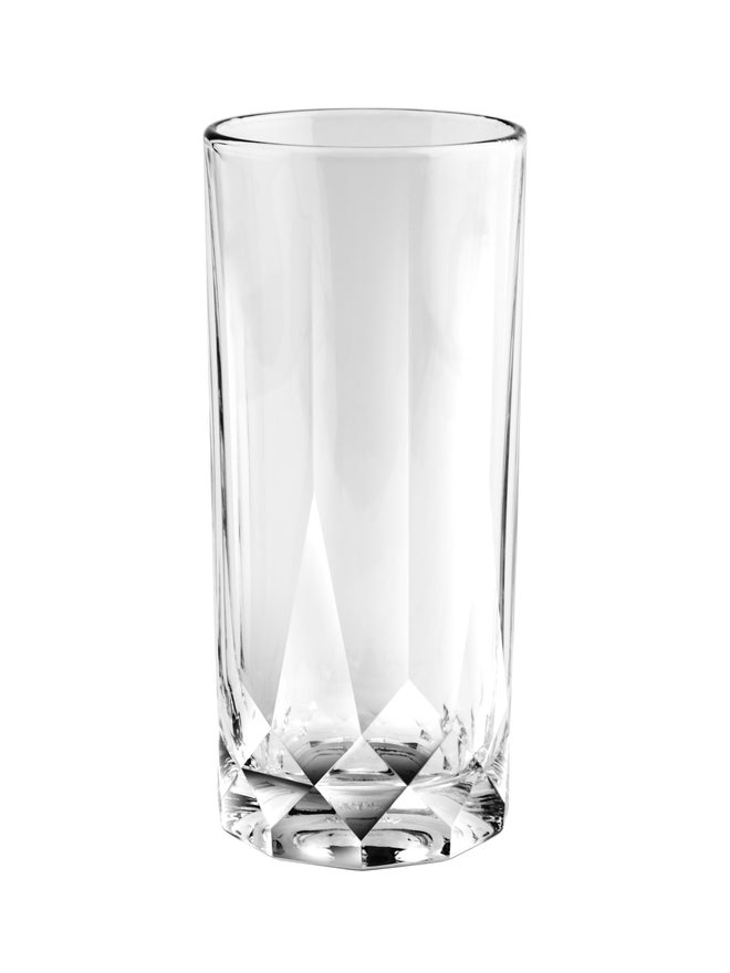 OCEAN 2-Piece Connexion Hi Ball Glass Set 350ml - Image 3
