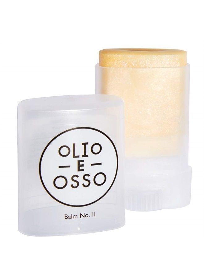 Olio E Osso - Natural Lip + Cheek Balm | Natural, Non-Toxic, Clean Beauty (No. 11 Fete)