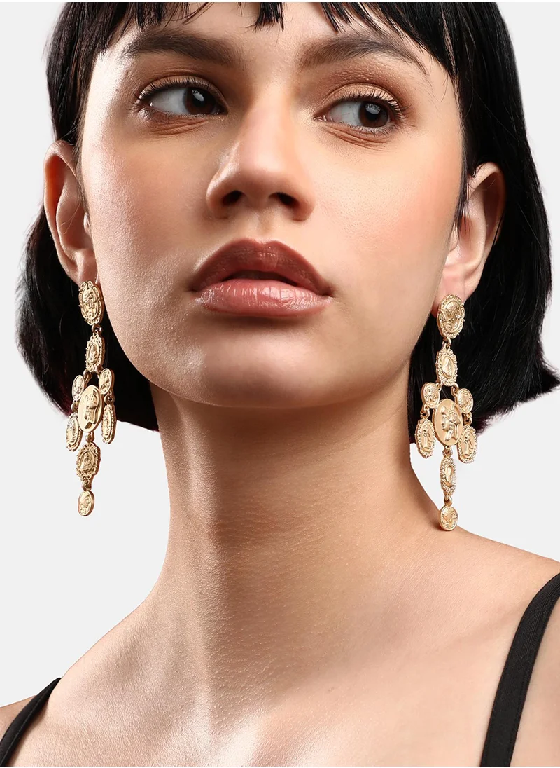 SOHI Effortless Sophistication Graceful Drops