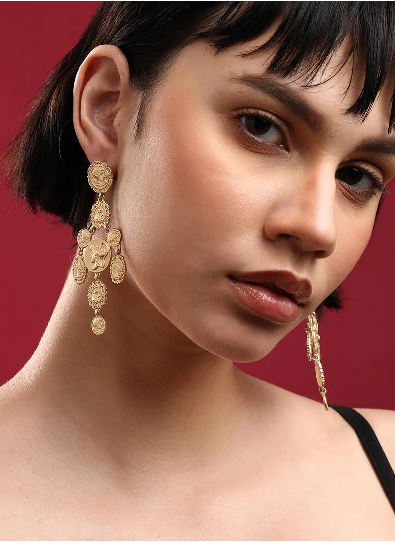 SOHI Effortless Sophistication Graceful Drops