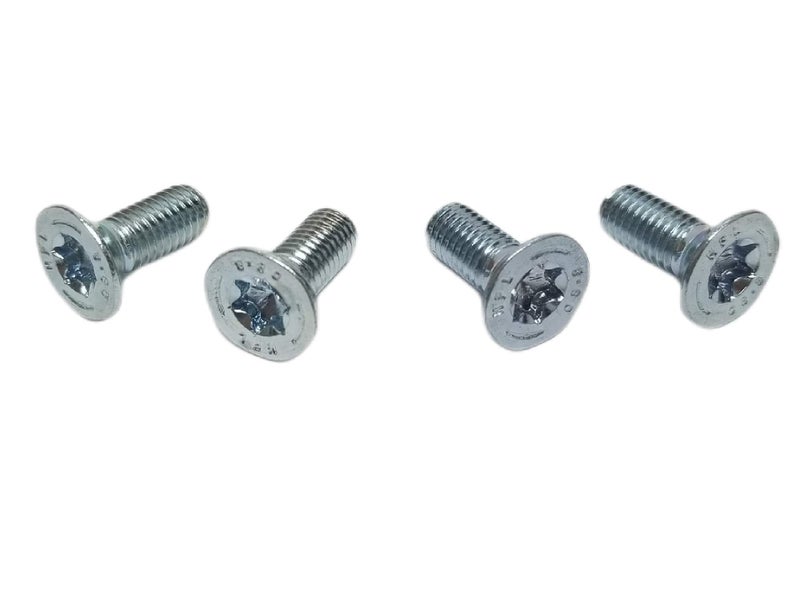 Z Whip LS LT Camshaft Retainer Thrust Plate Torx® Bolt Kit Compatible with all 1997-Current LS/LT Series V8 Engines LS1 LS3 LS2 LT1 LT4 LS6 LQ9 4.8L 5.3L 5.7L 6.0L 6.2L Vortec Camaro Corvette Cam - Image 1