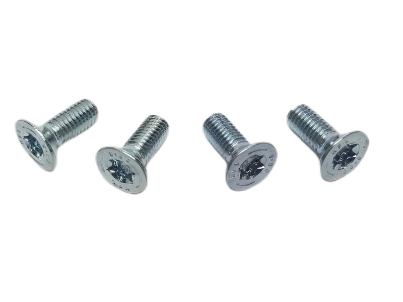 Z Whip LS LT Camshaft Retainer Thrust Plate Torx® Bolt Kit Compatible with all 1997-Current LS/LT Series V8 Engines LS1 LS3 LS2 LT1 LT4 LS6 LQ9 4.8L 5.3L 5.7L 6.0L 6.2L Vortec Camaro Corvette Cam - Image 3