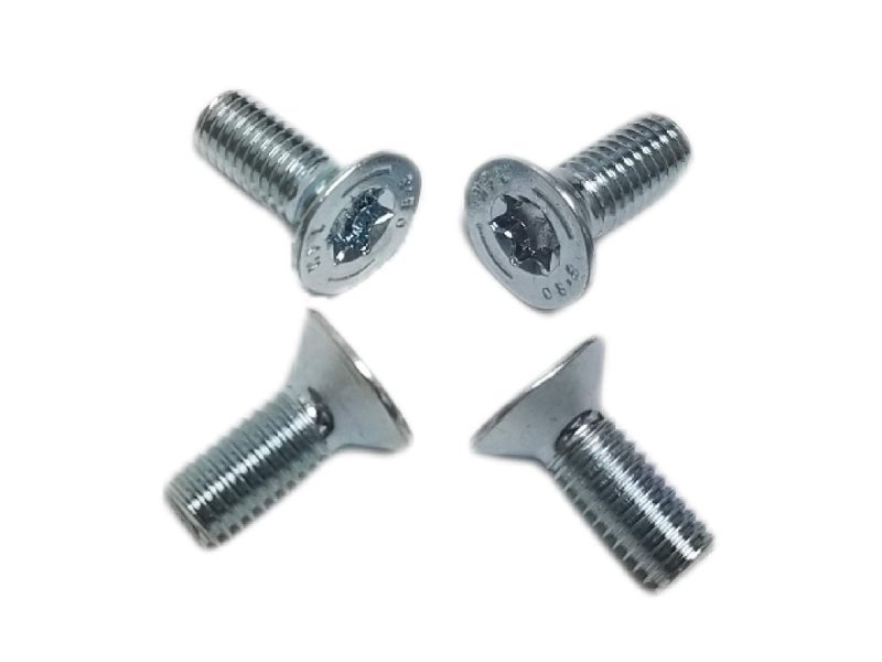 Z Whip LS LT Camshaft Retainer Thrust Plate Torx® Bolt Kit Compatible with all 1997-Current LS/LT Series V8 Engines LS1 LS3 LS2 LT1 LT4 LS6 LQ9 4.8L 5.3L 5.7L 6.0L 6.2L Vortec Camaro Corvette Cam - Image 2