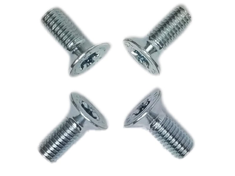 Z Whip LS LT Camshaft Retainer Thrust Plate Torx® Bolt Kit Compatible with all 1997-Current LS/LT Series V8 Engines LS1 LS3 LS2 LT1 LT4 LS6 LQ9 4.8L 5.3L 5.7L 6.0L 6.2L Vortec Camaro Corvette Cam - Image 4
