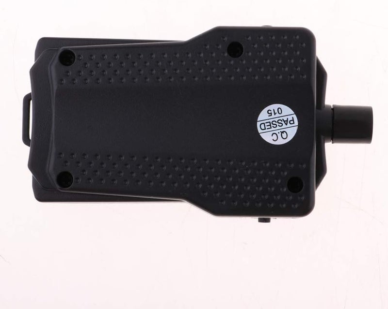 klarako G.T. POWER Professiol RC Tachometer RPM Reader for 2-9 Blades Propeller - Image 3