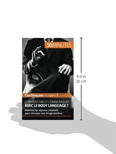 50 MINUTES Le body language: Comprendre l'importance et la signification des signaux corporels  - Image 3