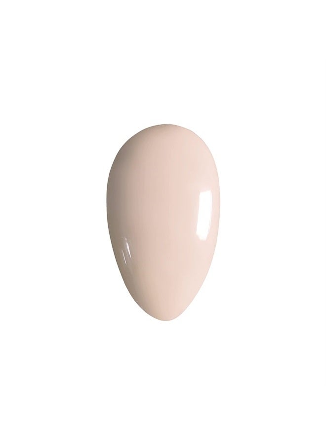 Inglot O2M Breathable Nail Enamel 602 | 11 ml/0.37 US FL OZ - Image 2