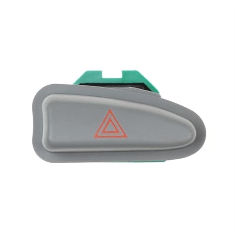 Wivplex Hazard Warning Light Switch for Pontiac Grand Am - Image 2