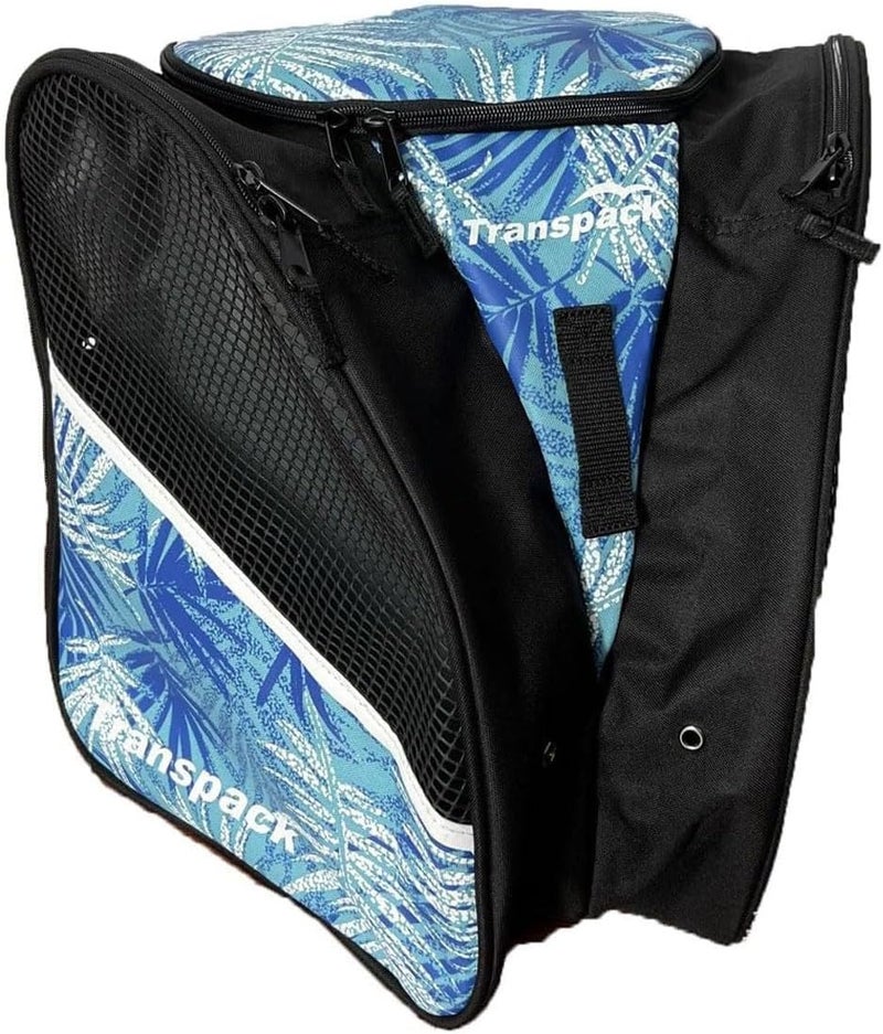 Transpack ICE Skate Backpack - Image 1