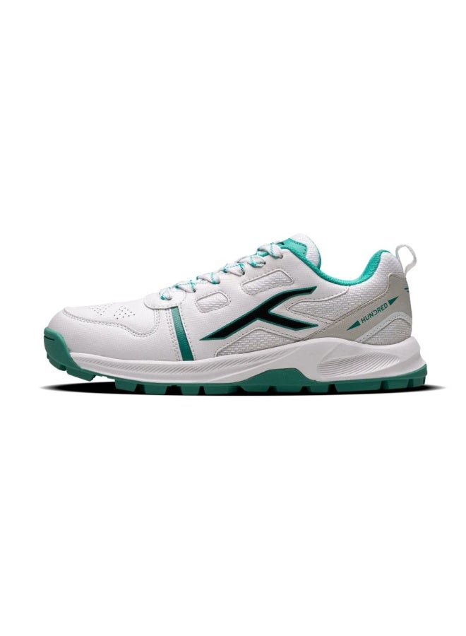 Hundred Hyper Turf Unisex-Adult Cricket Shoes - Image 1
