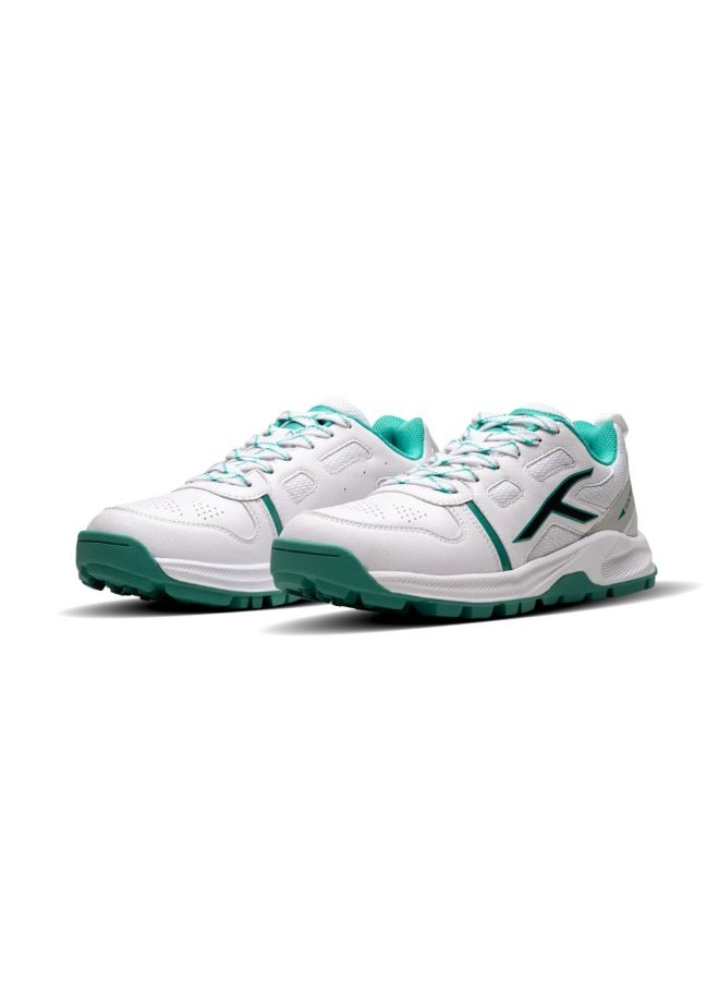 Hundred Hyper Turf Unisex-Adult Cricket Shoes - Image 4