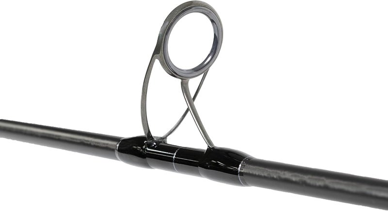 PHENIX Phenix Rods Titan Popping Spinning  79 2 PC 2050 LB Braided LINE 2050 LB LINE RAITNGPE LINE 4760150 G Lure WTMEDHeavy Taper ActionFuji KWSG GuidesFuji Reel SEATPHX Custom Grip - Image 4