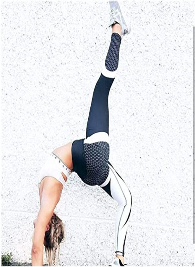 ORiTi - Women Sportswear Fitness Leggings L Size - Image 1