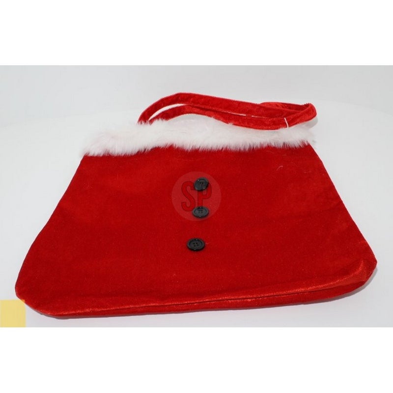 Koopman Christmas Gift Bag – 46x37cm Holiday Xmas Design, Seasonal Festive Packaging for Presents, Party, Home & Holiday Décor - Image 2