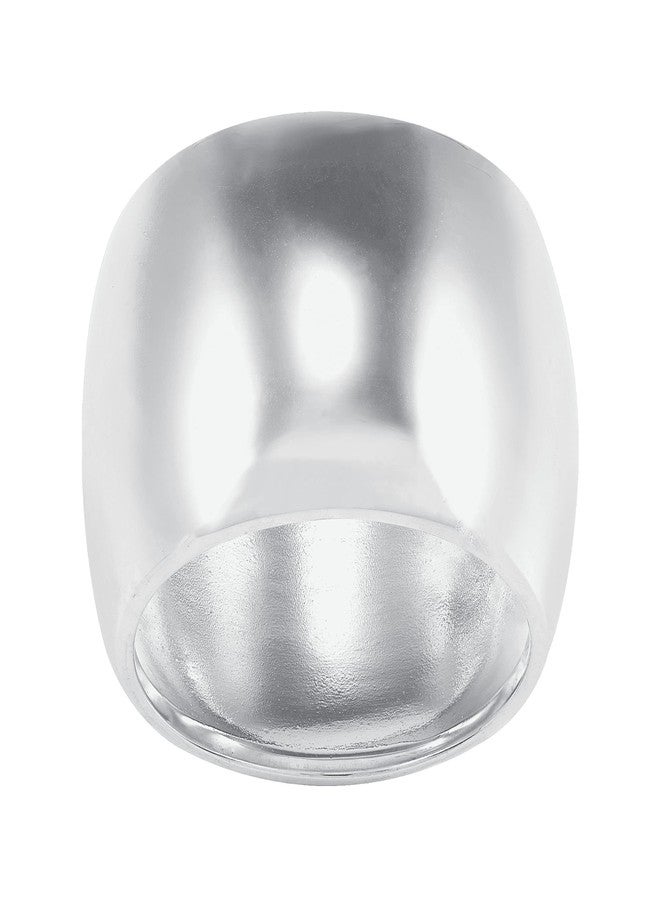 Silpada 'Cigar Cuff' Ring in Sterling Silver, Size 7, Size 7 - Image 1