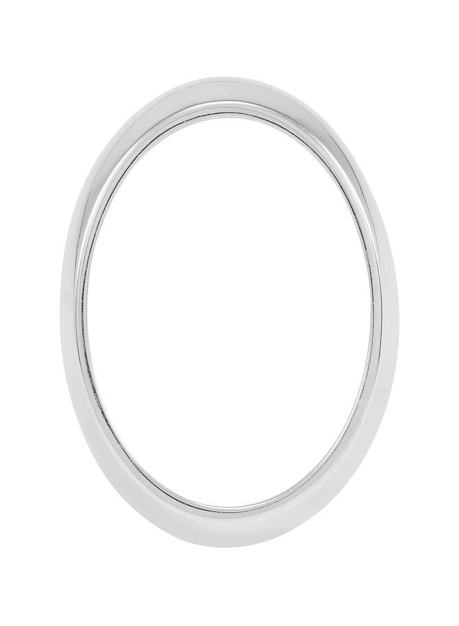 Silpada 'Cigar Cuff' Ring in Sterling Silver, Size 7, Size 7 - Image 3