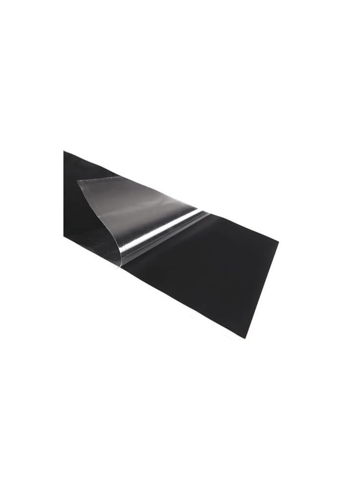 Wivplex 6 Pcs Car Door Window Trim for Lexus ES 2018-2023 - Image 2