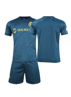2-piece set of Lidad Victory Team's new football team jerseys