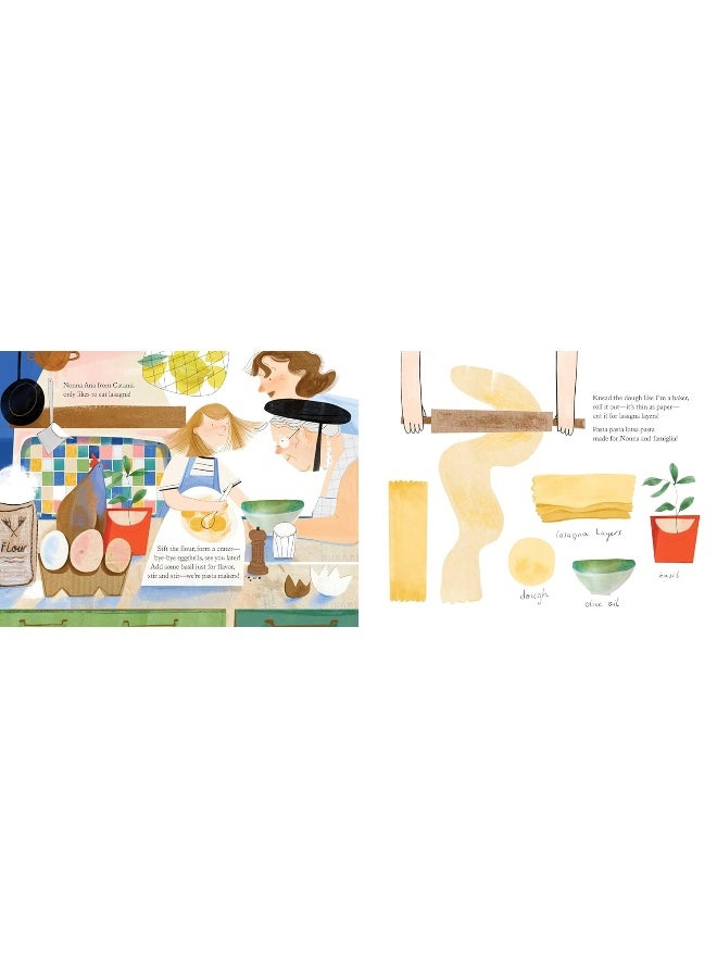 Pasta Pasta Lotsa Pasta - Image 4