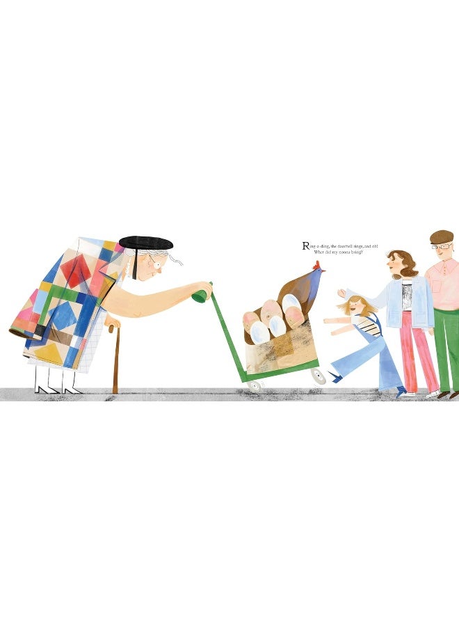 Pasta Pasta Lotsa Pasta - Image 3