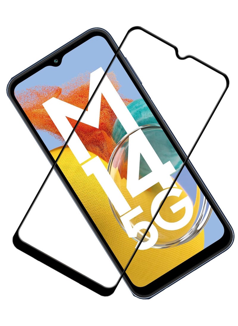 أكاليكس جودة ممتازة، حماية شاشة، لهاتف سامسونج جالاكسي M14 - Image 1