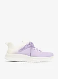 Oaklan by Shoexpress Purple