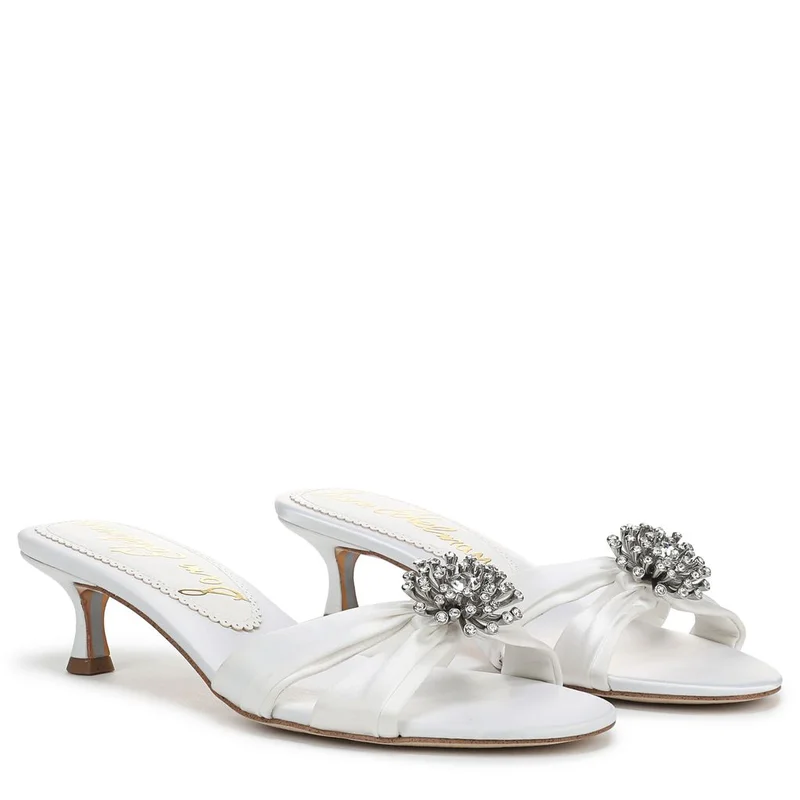 Sam Edelman Cindie Kitten Heel Mule