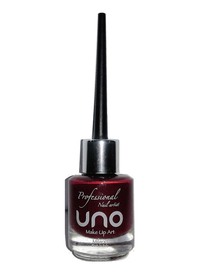 UNO Professional Nail Artist Polish 01, 12 ml - pzsku/Z4973491552F95B433886Z/45/_/1718103182/a2bfa9d0-41d0-4092-aa6c-9c8fbb946ecf