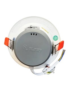 ماركة غير محددة "ك.راي لايتينج LED سقفي داون لايت SMD، بقدرة 10 واط، موفر للطاقة، سهل التركيب للاستخدام الداخلي والخارجي، إضاءة مريحة للعينين، بتصميم جميل وجودة عالية."  - Image 2