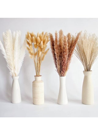 100 PCS Boho Pampas Grass, Naturally Dried Pompas, Pampas Grass Decor for Wedding , Boho Party Decorations, Table Decor - pzsku/Z49739472075A13FB9043Z/45/_/1715420496/cbe7e4a3-4dd1-4717-805c-6f4b86e41c51
