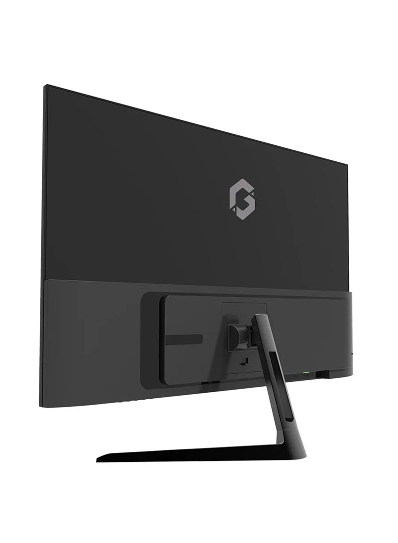 GAMEON 27" Inch Gaming Monitor, 2k QHD IPS Panel, 180Hz Refresh Rate, 0.5ms Response Time, 2.1 HDMI, G-Sync & FreeSync, HDR (Supports PS5) Console Ready - GOPS27QHD180IPS | Black - Image 3