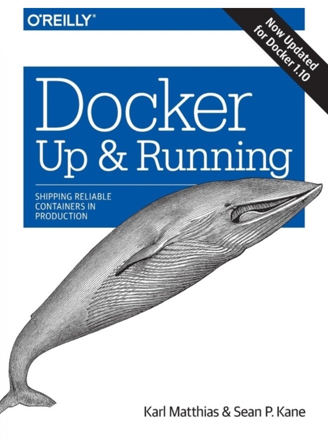 Ducker – Up and Running 