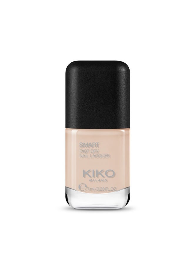 KIKO MILANO - Smart Nail Lacquer - 03 - Image 1