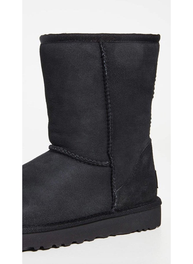 UGG Classic Short Classic Boot For Women - Image 4