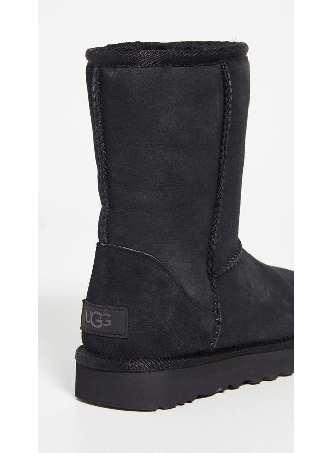 UGG Classic Short Classic Boot For Women - Image 3