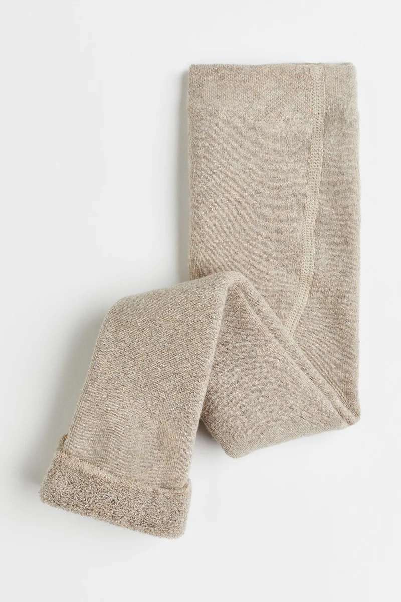 H&M Terry leggings