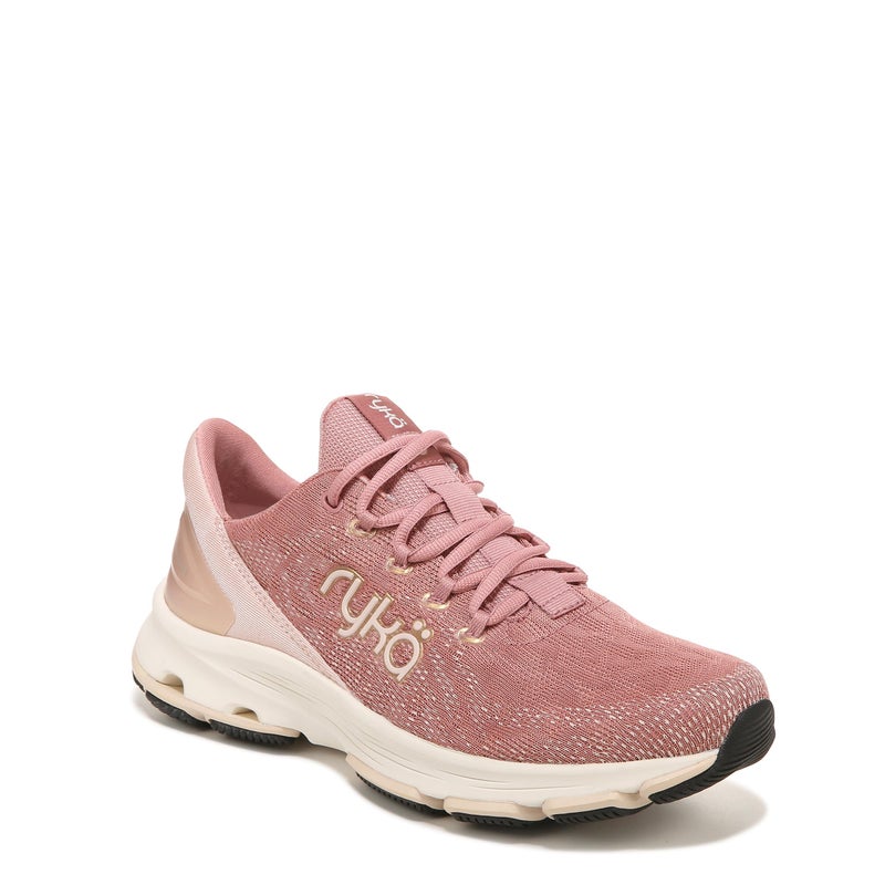 Ryka Women's, Devotion X Walking Shoe Antique Pink - Image 1