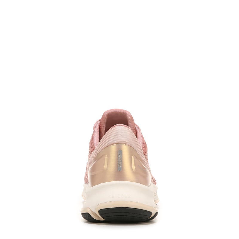 Ryka Women's, Devotion X Walking Shoe Antique Pink - Image 4