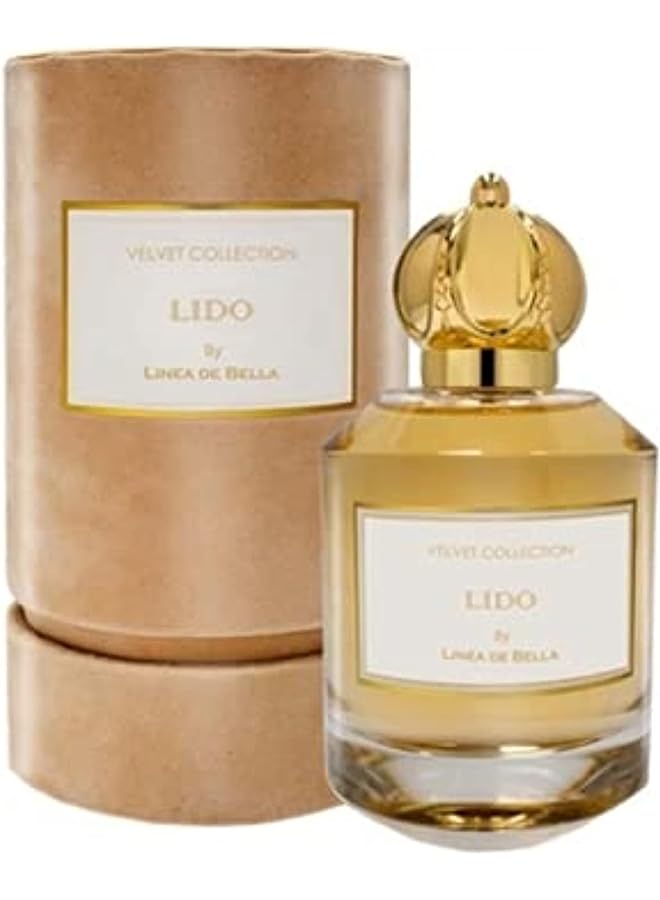 لينيا دي بيلا ليدو او دي بارفان 100 مل