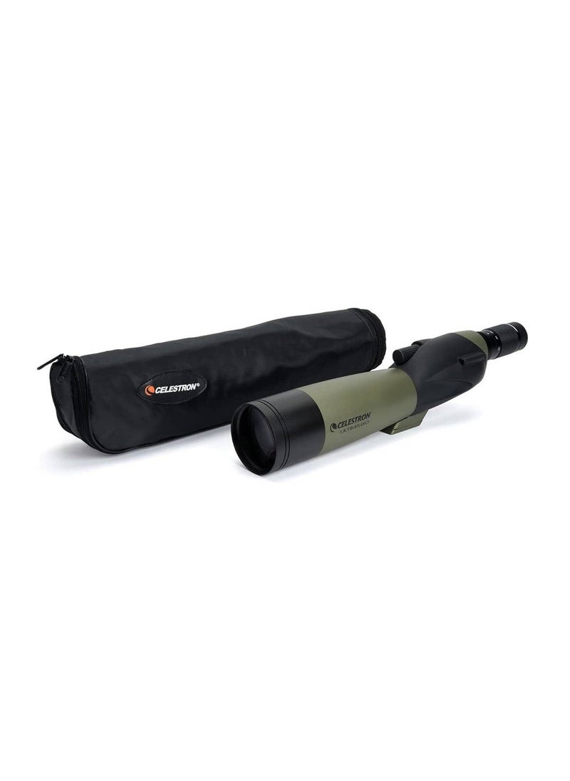Celestron - Celestron Ultima 80 mm - Straight Spotting Scope - Image 1