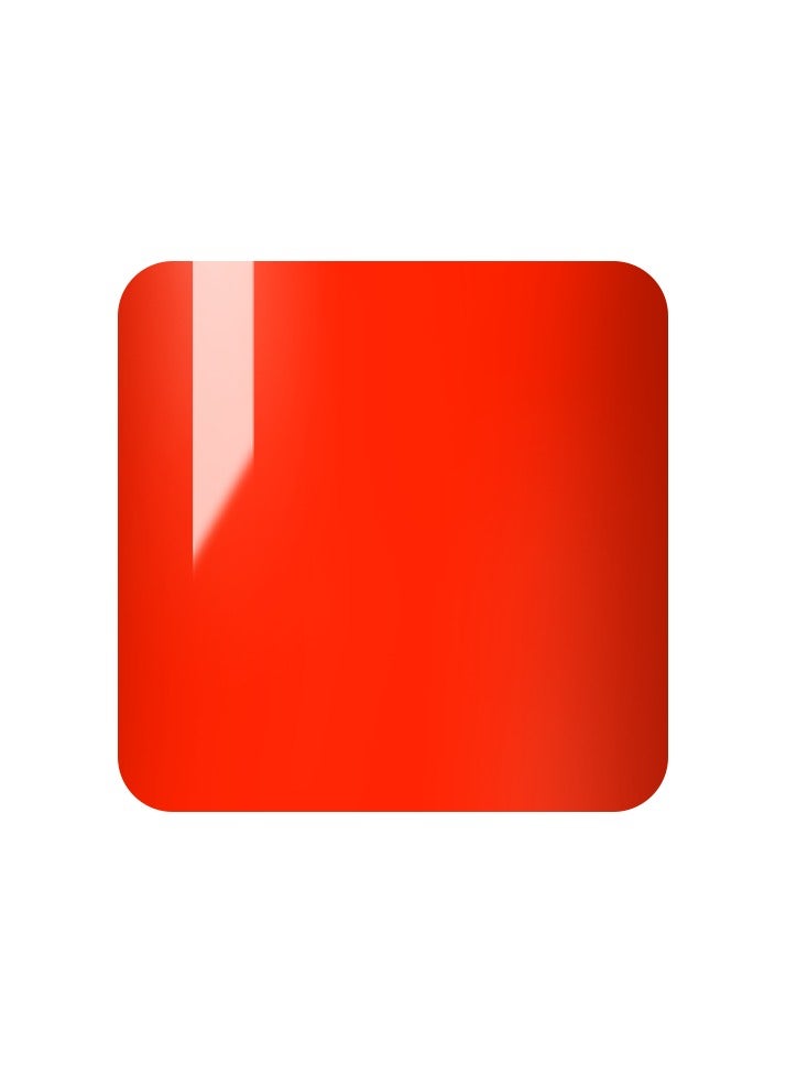 KINETICS طلاء أظافر سولارجيل بروفيشنال 15 مل | #577 لاتكس هيت - Image 4