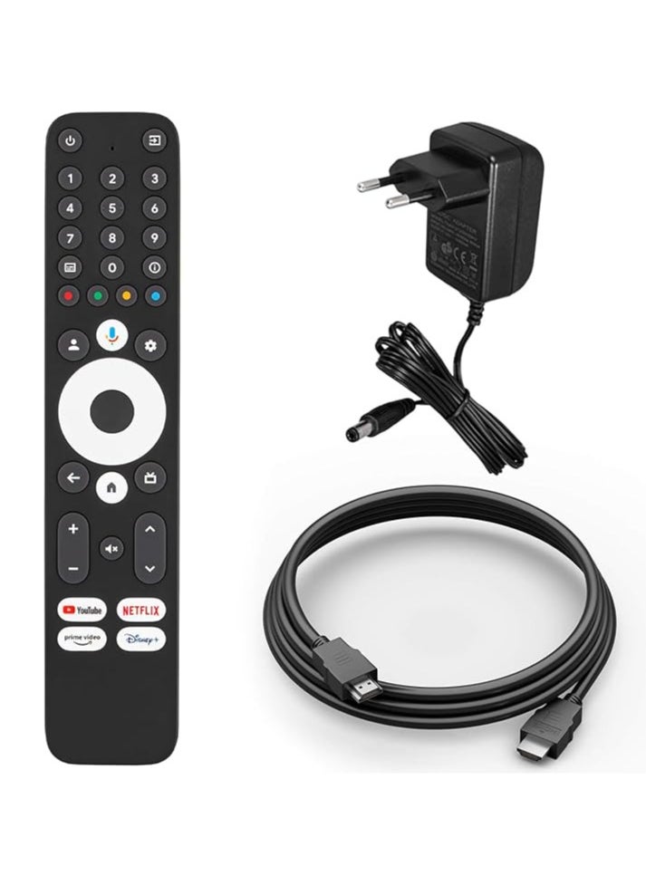 MAG MAG555 Media Player TV Set-Top Box  - Image 5