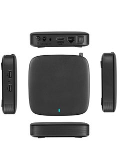 MAG MAG555 Media Player TV Set-Top Box  - Image 4