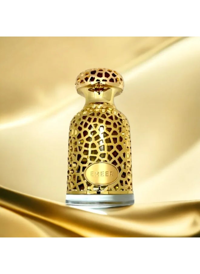 لطافة عطر ايمير من لطافة او دي بارفيوم 100 مل - Image 3