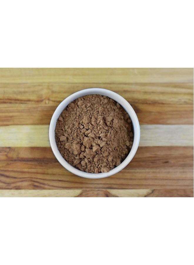 Anthony's Organic Carob Powder, 1 lb, Gluten Free, Non GMO, Cocoa Powder Alternative, Unsweetened - Image 4