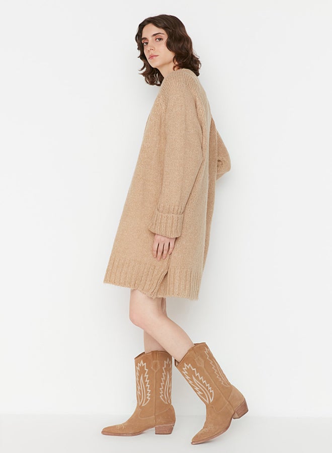 trendyol Oversize Cardigan - Image 2