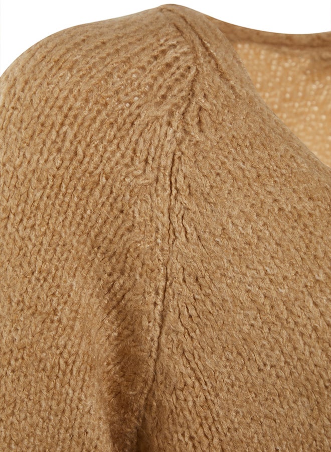 trendyol Oversize Cardigan - Image 5