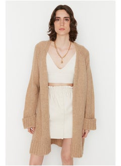 Oversize Cardigan