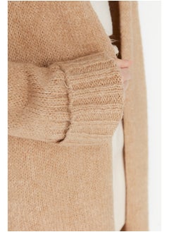 trendyol Oversize Cardigan  - Image 4