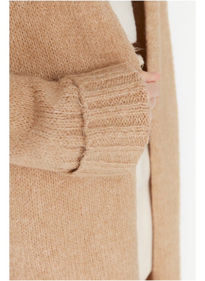 trendyol - Oversize Cardigan - Image 1